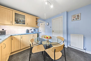 Bentham Road Newbold